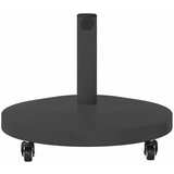  Baza za suncobran Tamno siva 48 x 48 x 32 cm | Eponuda.com