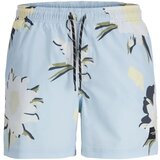 Jack & Jones Kupaći kostim za dečake 12277752, Plavi | ePonuda.com
