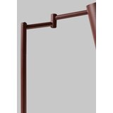 it´s about RoMi NAMIZNA SVETILKA 20/47,5/47,5 cm | Shoptok.si