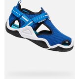 Geox Blue boys' sandals Wader - Boys | shoptok.hr