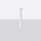 Nice Lamps Bijela stropna svjetiljka Gleam – | shoptok.hr
