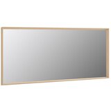 Kave Home Stensko ogledalo 80x180 cm Nerina Natural – | Shoptok.si
