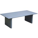 Rojaplast Siva aluminijasta vrtna garnitura za 5 oseb Lucerne – | Shoptok.si