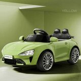  Automobil za decu na akumulator Sport Plus Zeleni(12V) – SM-25106Z | ePonuda.com