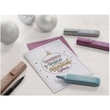 Signir 1-5MM 46 METALLIC FABER CASTELL 154678 LJUBIČASTI | Eponuda.ba