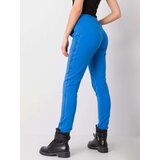 RELEVANCE Sweatpants-RV-DR-5789.06-dark blue | Shoptok.si