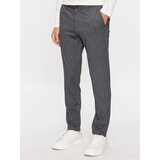Only & Sons Chino hlače 22024048 Siva Tapered Fit | Shoptok.si
