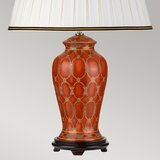 Elstead DL-DATAI-TL - Stona lampa DATAI 1xE27/60W/230V | Eponuda.com
