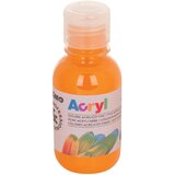 Boja akrilna 125ml cmp.402ta125250 narančasta | shoptok.hr