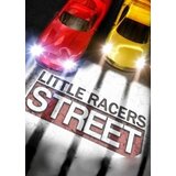 Steam Little Racers STREET (PC) Key EUROPE Steam Little Racers STREET (PC) Key EUROPE Slike