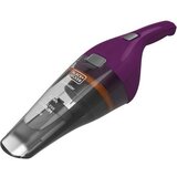 Black & Decker NVC115W akumulatorski ručni usisivač | ePonuda.com