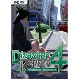 Steam Disaster Report 4: Summer Memories (PC) Key GLOBAL | ePonuda.com