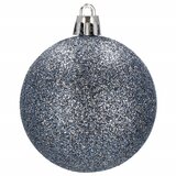  Set Božićnih Ukrasa Kuglice 30 komada | shoptok.hr