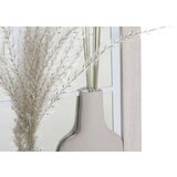  Zidno ogledalo DKD Home Decor Bež Vrč Cottage 35 x 10 x 50 cm | shoptok.hr
