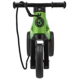  Funny Wheels tricikl Super Sport 2u1 metalic zelena | shoptok.hr