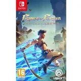 UbiSoft prince of persia: the lost crown (nintendo switch)
