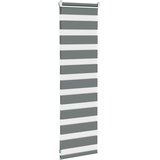  Zavjesa zebra 50x100 cm širina tkanine 45,9 cm poliester | shoptok.hr