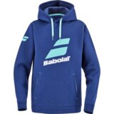 Babolat Exercise Hood Sweat Junior 10 - 12 years | Shoptok.si