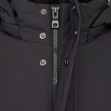 Geox Men's Dark Blue Parka Aurelio - Men's | shoptok.hr