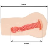 Tamashii Intern - anime umjetna vagina masturbator (naturalan) | shoptok.hr