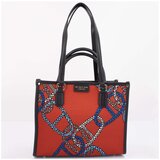 My Best Bags Ročne torbice Bolsos Mujer Modèle S1 Myb 2011 Oranžna Cene