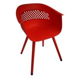  stolica  Frida crvena 9552 Cene