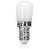 Aigostar LED sijalka za hladilnik ali napo E14 T22 2W hladno bela 6500K