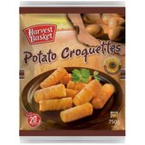 Harvest basket kroketi od krompira 750g | ePonuda.com