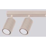 Sollux Sivorjavo kovinsko točkovno svetilo 6,5x117 cm Gleam – | Shoptok.si
