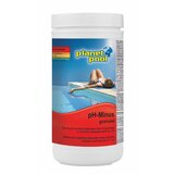 PLANET POOL granulat planet pool ph minus (zniževanje ph vrednosti, 1,5 kg) | Shoptok.si