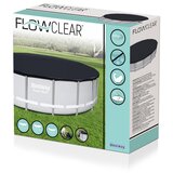 Bestway pokrivač za bazen flowclear 488 cm Cijene