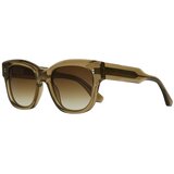  Ženske Sunčane naočale CHIMI Chimi 07.3M Green | shoptok.hr