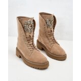 Resti Women's Sinno tall bagger boots | Shoptok.si