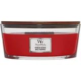 crimson berries mirisna svijeća 275 g