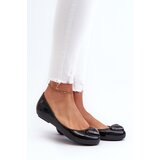 Zaxy Women's Scented Ballerinas With Heart | Shoptok.si