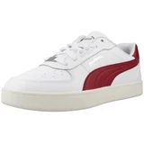 Puma Modne superge CAVEN 2.0 LUX Bela