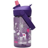 Camelbak lonček THRIVE FLIP STRAW KID`S 0,4 L Unicorn Party Cene