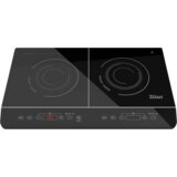 Zilan Indukcioni rešo, 2 grejne zone, 3500 W - ZLN8088 | ePonuda.com