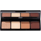 BPerfect Mini Legacy vol. 1 paleta senčil za oči mini 8 g | Shoptok.si