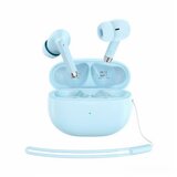 Remax W19 blue cloudth series wireless earbuds cozybuds | ePonuda.com