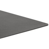 MID.YOU MAJHNA NOČNA OMARICA, črna | Shoptok.si