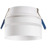 Kanlux 29238 - Ugradna svetiljka GOVIK GU10/10W bela | Eponuda.com