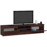 AKORD Tv Omarica, Wenge, (5000331807) | Shoptok.si
