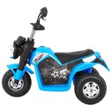 Motor na akumulator MiniBike - plavi | shoptok.hr