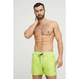 Paul Smith Kratke hlače za kupanje boja: zelena