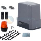Titan Motors & Automation Motor za kliznu kapiju Titan S 530DC Set | Eponuda.com