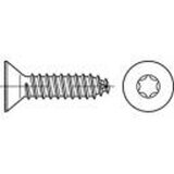 Toolcraft 145330 vijci s upuštenom glavom za lim 4.2 mm 16 mm T-profil DIN 7982 čelik galvansko pocinčani 1000 St. | shoptok.hr