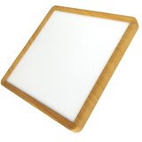  LED stropno svetlo LED/24W/230V 3000/4000/6500K 30x30 cm bež | Eponuda.com