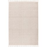 Kayoom RAVNO TKANA PREPROGA 160/230 cm tkano bež | Shoptok.si