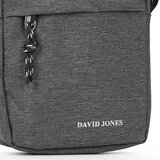 David Jones Torbice - Siva | Shoptok.si